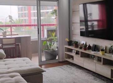 Apartamento · 133m² · 3 Quartos · 2 Vagas · Apartamento à venda 3 quartos 3 suítes 2 vagas Assunção - Santo André - SP