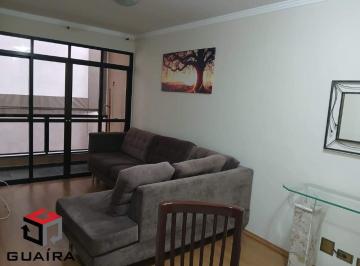 Apartamento · 85m² · 3 Quartos · 1 Vaga · Apartamento para aluguel 3 quartos 1 suíte 1 vaga Anchieta - São Bernardo do Campo - SP