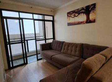 Apartamento · 85m² · 3 Quartos · 1 Vaga · Apartamento para aluguel 3 quartos 1 suíte 1 vaga Anchieta - São Bernardo do Cam