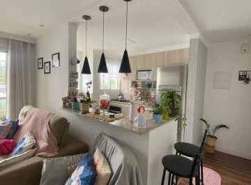Apartamento · 50m² · 2 Quartos · 1 Vaga · Apartamento para aluguel 2 quartos 1 vaga Palmares - Santo André - SP