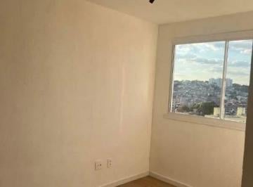 Apartamento · 44m² · 2 Quartos · Apartamento à venda 2 quartos Jardim São Savério - São Paulo - SP