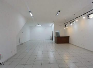 Comercial · 108m² · Salão para aluguel Santo Antônio - São Caetano do Sul - SP