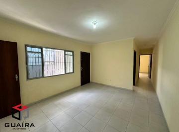 Casa · 119m² · 2 Quartos · 2 Vagas · Casa Térrea para aluguel 2 quartos 2 vagas Gilda - Santo André - SP