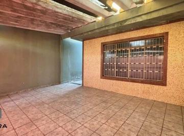 Casa · 158m² · 2 Quartos · 2 Vagas · Casa Térrea para aluguel 2 quartos 2 vagas Planalto - São Bernardo do Campo - SP