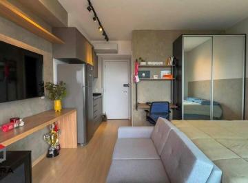 Apartamento · 28m² · 1 Quarto · Apartamento à venda 1 quarto Santo Amaro - São Paulo - SP