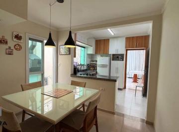Casa · 117m² · 3 Quartos · 2 Vagas · Sobrado à venda 3 quartos 2 suítes 2 vagas Assunção - São Bernardo do Campo - SP
