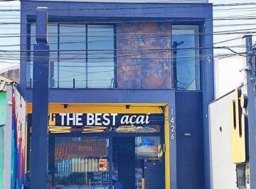 Comercial · 180m² · Sala para aluguel Erasmo Assunção - Santo André - SP