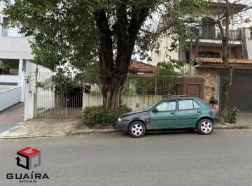 Terreno · 200m² · Terreno à venda Jardim - Santo André - SP