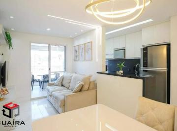 Apartamento · 75m² · 3 Quartos · 2 Vagas · Apartamento à venda 3 quartos 1 suíte 2 vagas Anchieta - São Bernardo do Campo - SP