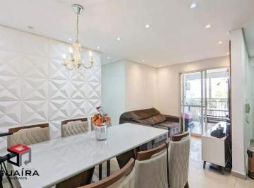 Apartamento · 75m² · 3 Quartos · 2 Vagas · Apartamento à venda 3 quartos 1 suíte 2 vagas Anchieta - São Bernardo do Campo - SP