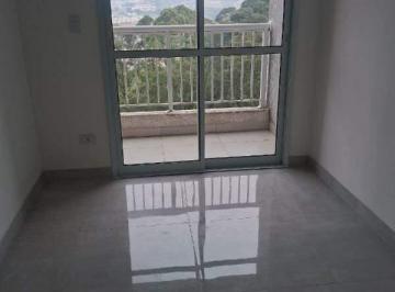 Apartamento · 51m² · 2 Quartos · 2 Vagas · Apartamento à venda 2 quartos 2 vagas Ferrazópolis - São Bernardo do Campo - SP