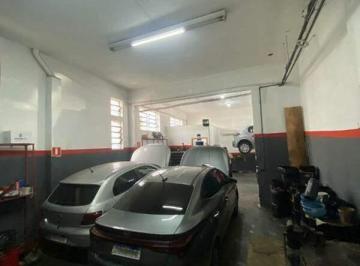 Comercial · 400m² · 8 Vagas · Galpão para aluguel 8 vagas Anchieta - São Bernardo do Campo - SP