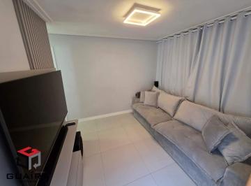 Casa · 110m² · 2 Quartos · 2 Vagas · Casa Térrea à venda 2 quartos 1 suíte 2 vagas Mauá - São Caetano do Sul - SP
