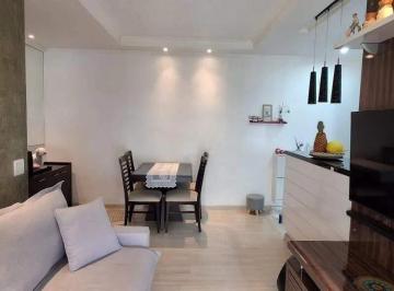 Apartamento · 64m² · 2 Quartos · 1 Vaga · Apartamento à venda 2 quartos 1 suíte 1 vaga Mauá - São Caetano do Sul - SP