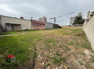 Terreno · 1000m² · Terreno para aluguel Campestre - Santo André - SP