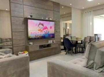 Apartamento · 120m² · 3 Quartos · 2 Vagas · Duplex à venda 3 quartos 1 suíte 2 vagas Metalúrgica - Santo André - SP