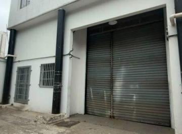 Comercial · 460m² · 3 Vagas · Galpão para aluguel 3 vagas Centro - São Bernardo do Campo - SP