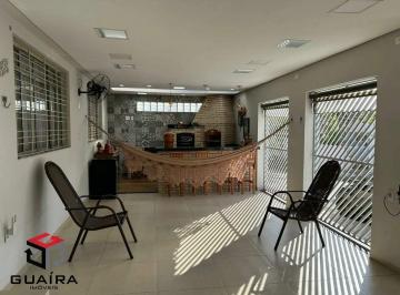 Casa · 114m² · 3 Quartos · 2 Vagas · Casa Térrea à venda 3 quartos 2 vagas Assunção - São Bernardo do Campo - SP