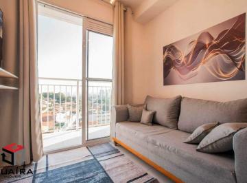 Apartamento · 35m² · 1 Quarto · Stúdio à venda 1 quarto Planalto Paulista - São Paulo - SP