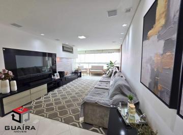 Apartamento · 150m² · 3 Quartos · 5 Vagas · Apartamento à venda 3 quartos 3 suítes 5 vagas Jardim do Mar - São Bernardo do Campo - SP