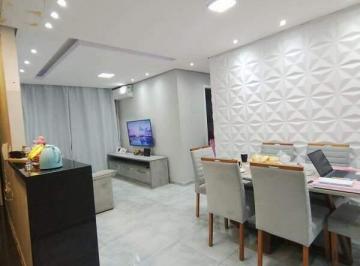 Apartamento · 86m² · 3 Quartos · 2 Vagas · Apartamento à venda 3 quartos 1 suíte 2 vagas Jardim São Caetano - São Caetano do Sul - SP