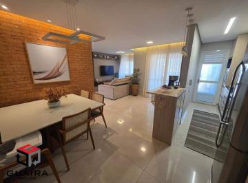 Apartamento · 74m² · 2 Quartos · 2 Vagas · Apartamento à venda 2 quartos 1 suíte 2 vagas Anchieta - São Bernardo do Campo - SP