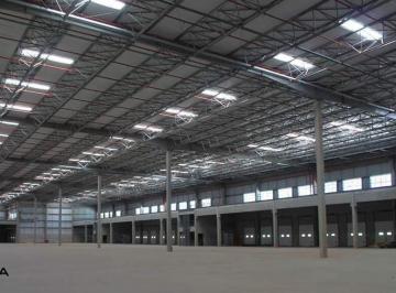 Comercial · 2625m² · Galpão para aluguel Do Pinhal - Cabreúva - SP