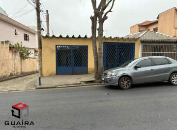 Terreno · 128m² · Terreno à venda Santa Maria - Santo André - SP