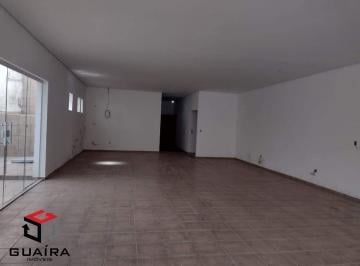 Comercial · 200m² · 4 Vagas · Prédio para aluguel 4 vagas Santa Paula - São Caetano do Sul - SP