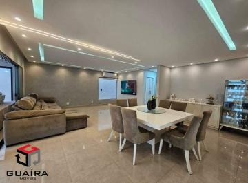 Casa · 300m² · 3 Quartos · 5 Vagas · Sobrado à venda 3 quartos 3 suítes 5 vagas Jardim São Caetano - São Caetano do Sul - SP