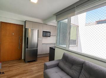 Apartamento · 96m² · 2 Quartos · 1 Vaga · Cobertura à venda 2 quartos 1 vaga Jardim - Santo André - SP
