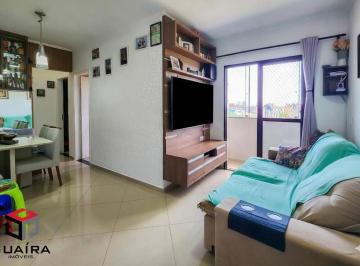 Apartamento · 64m² · 3 Quartos · 1 Vaga · Apartamento à venda 3 quartos 1 vaga Nova Petrópolis - São Bernardo do Campo - SP