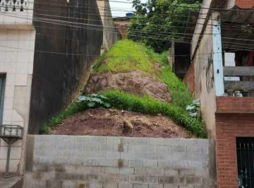 Terreno · 177m² · Terreno à venda Cidade São Jorge - Santo André - SP