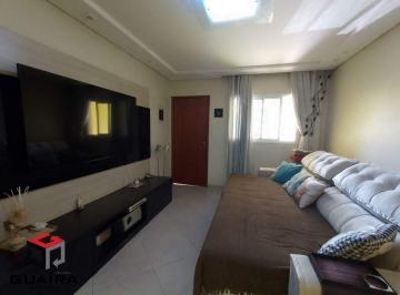 Casa · 118m² · 3 Quartos · 2 Vagas · Sobrado à venda 3 quartos 1 suíte 2 vagas Stella - Santo André - SP