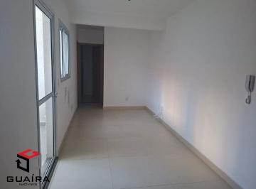 Apartamento · 52m² · 2 Quartos · 1 Vaga · Apartamento para aluguel 2 quartos 1 suíte 1 vaga Jardim Bela Vista - Santo André - SP