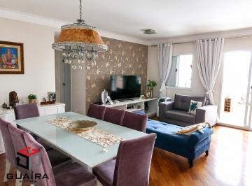 Apartamento · 102m² · 3 Quartos · 2 Vagas · Apartamento à venda 3 quartos 1 suíte 2 vagas Baeta Neves - São Bernardo do Campo - SP