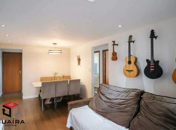 Apartamento · 86m² · 3 Quartos · 2 Vagas · Apartamento à venda 3 quartos 1 suíte 2 vagas Santa Maria - São Caetano do Sul - SP