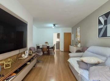 Apartamento · 85m² · 3 Quartos · 2 Vagas · Apartamento à venda 3 quartos 1 suíte 2 vagas Jardim - Santo André - SP