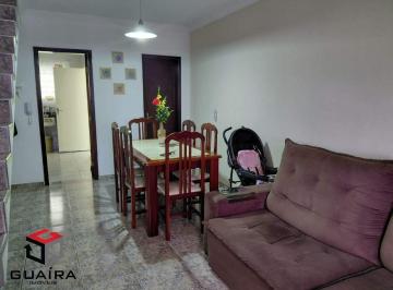 Casa · 100m² · 2 Quartos · 1 Vaga · Sobrado à venda 2 quartos 1 suíte 1 vaga Palmares - Santo André - SP
