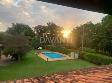 0 · Chácara à venda no Vale das Garças em Campinas na Davanti Imóveis.