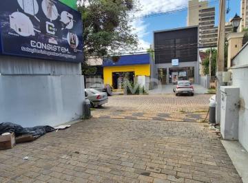 0 · Salão comercial para locação no Cambuí Campinas