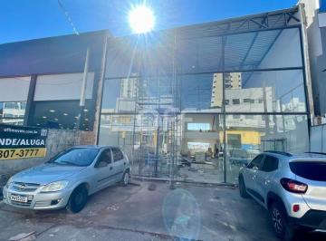 0 · SALÃO COMERCIAL PARA LOCAÇÃO NA CAROLINA FLORENCE