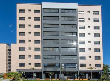 Apartamento · 117m² · 3 Quartos · 2 Vagas · Venha morar no melhor Home Resort da Zona Sul de Porto Alegre.
