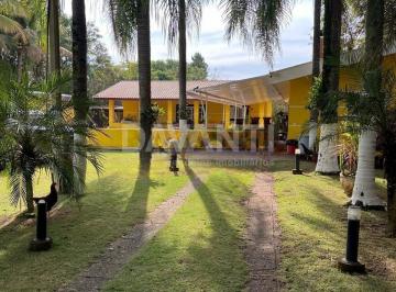 0 · Chácara à venda no Condomínio Vale das Garças em Campinas na Davanti Imóveis.