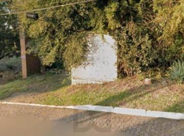 Terreno · 1256m² · Terreno com 1.256m2