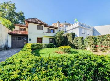 Casa · 276m² · 4 Quartos · 3 Vagas · Linda e Ampla Casa com 4 dormitórios no Bairro Ipanema.