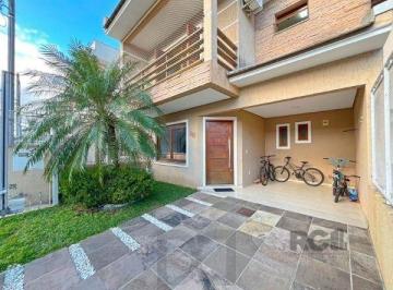 .jpg+2025-03-05 · Casa em Porto Alegre, no bairro Hípica, com 3 dormitório(s), e 3 banheiros, à ve