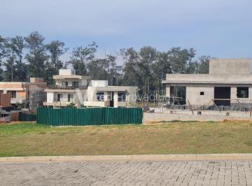 0 · terreno à venda em Residencial Vista Campinas