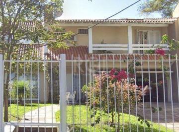 Casa · 300m² · 4 Quartos · 6 Vagas · Casa em Porto Alegre, no bairro Jardim Isabel, com 4 dormitório(s), e 4 banheiro