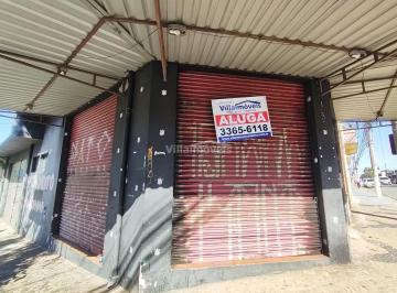 0 · salão para aluguel em Vila Industrial